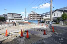 名古屋市中川区春田4丁目 一戸建て