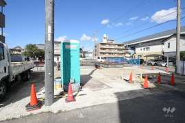 名古屋市中川区春田4丁目 一戸建て