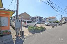 日進市藤塚3丁目 収益物件