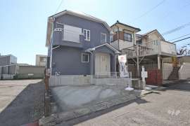 春日井市押沢台4丁目 一戸建て