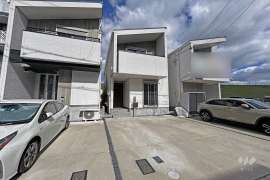 名古屋市北区上飯田北町4丁目 一戸建て