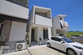 名古屋市北区上飯田北町4丁目 一戸建て