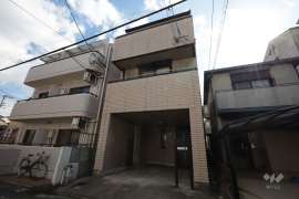 神戸市東灘区魚崎南町8丁目 一戸建て