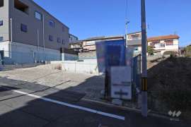 名古屋市南区楠町 一戸建て