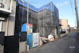 名古屋市南区東又兵ヱ町3丁目 一戸建て