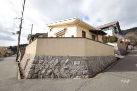 神戸市東灘区渦森台3丁目 一戸建て