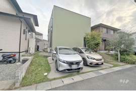 茨木市井口台 一戸建て