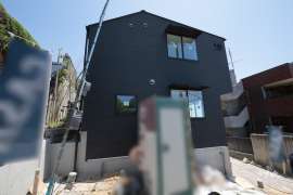 箕面市箕面2丁目 一戸建て