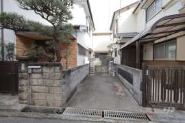 箕面市桜井3丁目 一戸建て