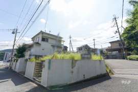 高槻市日吉台六番町 一戸建て