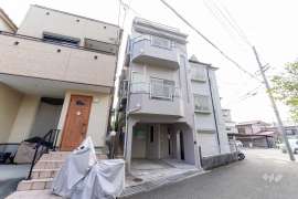 高槻市塚脇1丁目 一戸建て