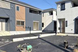 高槻市野田1丁目 一戸建て