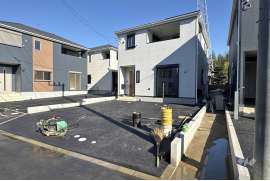 高槻市野田1丁目 一戸建て