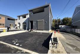 高槻市野田1丁目 一戸建て