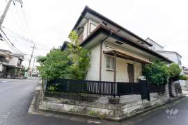 高槻市西冠2丁目 土地