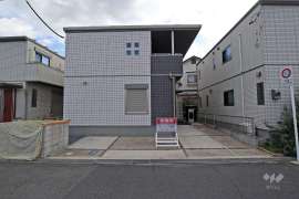 春日井市勝川新町1丁目 一戸建て