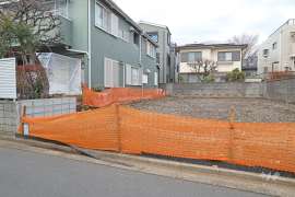 世田谷区奥沢5丁目 土地