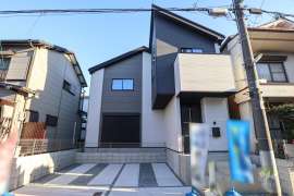 名古屋市南区上浜町 一戸建て