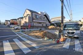 名古屋市緑区鳴丘2丁目 一戸建て