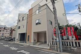 名古屋市西区新道2丁目 一戸建て