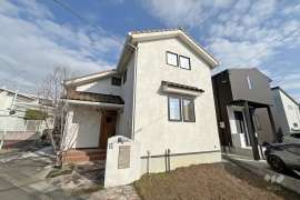 名古屋市名東区高針2丁目 一戸建て