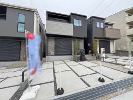 名古屋市名東区貴船1丁目 一戸建て