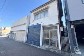 名古屋市南区道徳通1丁目 土地