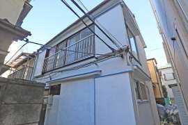 北区豊島6丁目 一戸建て