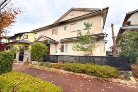 川辺郡猪名川町白金3丁目 一戸建て