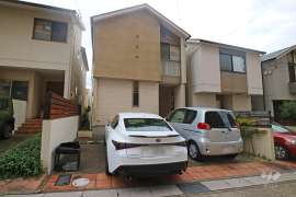 名古屋市天白区梅が丘3丁目 一戸建て