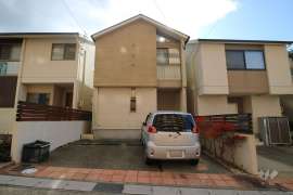 名古屋市天白区梅が丘3丁目 一戸建て