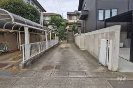 名古屋市緑区小坂2丁目 土地