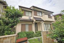 名古屋市緑区小坂2丁目 一戸建て