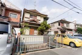 高槻市川添1丁目 一戸建て