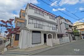 茨木市鮎川1丁目 一戸建て