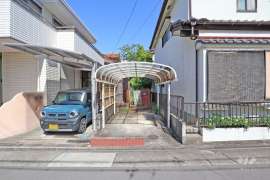 名古屋市港区七反野1丁目 土地