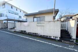 川西市大和東5丁目 一戸建て