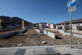 西宮市生瀬東町 土地