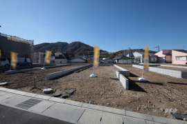 西宮市生瀬東町 土地