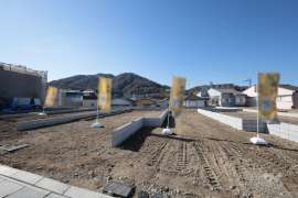 西宮市生瀬東町 土地