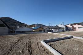 西宮市生瀬東町 土地