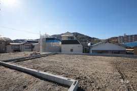 西宮市生瀬東町 土地