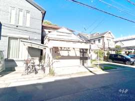 名古屋市西区南川町 一戸建て