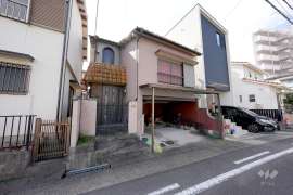 名古屋市緑区古鳴海1丁目 一戸建て