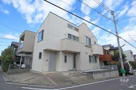 世田谷区岡本1丁目 一戸建て