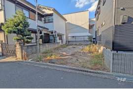 摂津市鳥飼西2丁目 土地