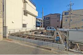 摂津市千里丘東5丁目 一戸建て