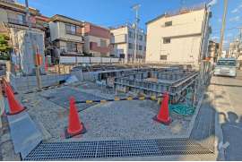 摂津市千里丘東5丁目 一戸建て