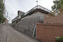 名古屋市天白区八幡山 土地