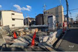 摂津市千里丘東5丁目 一戸建て